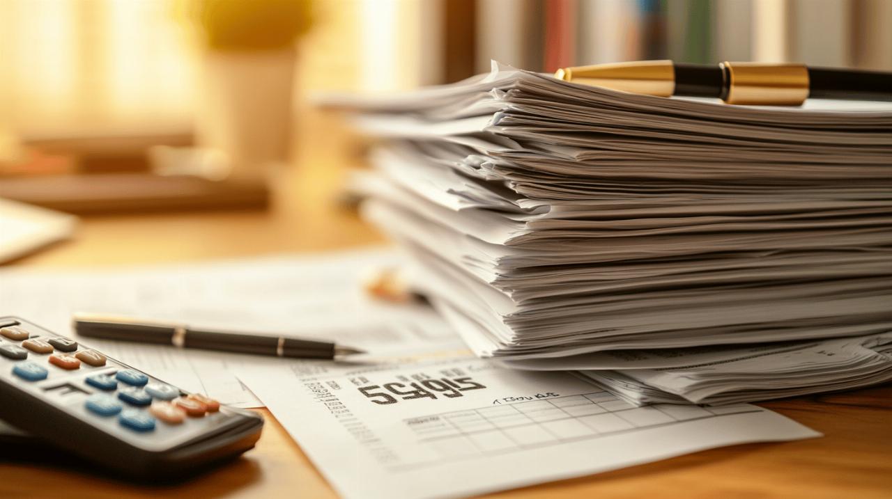 Le formulaire 3519 et le regime de TVA applicable aux transactions immobilieres