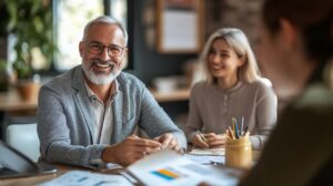 Pourquoi choisir un courtier en assurances à Rennes pour vos besoins financiers